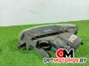 Дефлектор радиатора  Volkswagen Passat B6 2009 3c0941006n #3