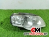 Дефлектор радиатора  Volkswagen Passat B6 2009 3c0941006n #6
