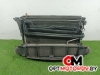 Кассета радиаторов  Mercedes-Benz C-Класс W204/S204 2010 A2045000493 #1