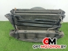 Кассета радиаторов  Mercedes-Benz C-Класс W204/S204 2010 A2045000493 #2