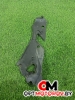 Накладка (ресничка) фары  Mercedes-Benz C-Класс W204/S204 2010 A2048261424 #2
