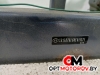 Патрубок интеркулера  Toyota Avensis 3 поколение (T270) 2009 5320105907 #2