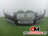 Бампер передний  Jaguar XF X250 2011 8X2317C831 #1