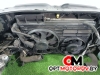 Передняя часть (ноускат) в сборе  Skoda Superb 2 поколение [рестайлинг] 2013 3T0807221K #11