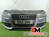 Передняя часть (ноускат) в сборе  Audi A4 B8/8K 2010 8K0807437A #1
