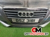 Передняя часть (ноускат) в сборе  Audi A4 B8/8K 2010 8K0807437A #5
