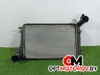 Интеркулер  Volkswagen Touran 1 поколение [2-й рестайлинг] 2014 1K0145803A #1