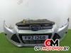 Бампер передний  Ford Focus 3 поколение 2012 BM5117757A #1