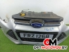 Бампер передний  Ford Focus 3 поколение 2012 BM5117757A #2