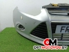 Бампер передний  Ford Focus 3 поколение 2012 BM5117757A #3