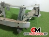 Интеркулер  Toyota Avensis 2 поколение (T250) 2005 5320105903 #3