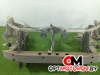 Интеркулер  Toyota Avensis 2 поколение (T250) 2005 5320105903 #4