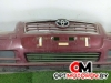 Бампер передний  Toyota Avensis 2 поколение (T250) 2004 5211905160 #4