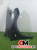 Крыло переднее правое  Toyota Auris 1 поколение 2008 5380112a00 #1