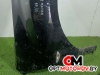 Крыло переднее правое  Mazda 6 GH 2008 6S1D52110C #2