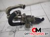 Клапан EGR  Opel Corsa D 2006 50024007 #2