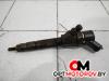 Форсунка топливная  Opel Corsa D 2007 0445110183 #1