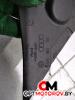 Защита (кожух) ремня ГРМ  Skoda Octavia 2 поколение (A5) [рестайлинг] 2010 03L109107D #3