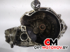 КПП механическая (МКПП)  Opel Astra G 2001 F17374 #1