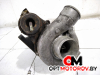 Турбина  Mercedes-Benz C-Класс W203/S203/CL203 2000 A6110960099 #1