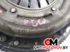 Комплект сцепления  SEAT Ibiza 3 поколение [рестайлинг] 2007 R030105271D #3