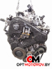 Двигатель  Mazda 5 CR 2008 RF7J #1