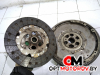 Комплект сцепления  Volkswagen Golf 5 поколение 2007 03G141025N #4