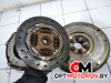 Комплект сцепления  Volkswagen Golf 5 поколение 2007 R030105271D #4