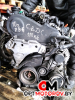Двигатель  Volkswagen Passat B6 2010 CBDC #1