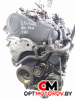 Двигатель  Skoda Octavia 2 поколение (A5) [рестайлинг] 2010 CAY #1