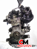Двигатель  Rover 45 1 поколение 2001 14K4FN #4