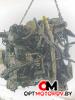 Двигатель  Isuzu Trooper 2 поколение 1999 4jx1 #3