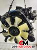 Двигатель  Kia Sorento 1 поколение [рестайлинг] 2007 D4CB #1