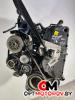 Двигатель  Fiat Punto 2 поколение [рестайлинг] 2006 199A4000 #1