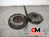 Комплект сцепления  Ford Focus 2 поколение [рестайлинг] 2012 AV617563DB, F4883, 120605B #1