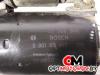 Стартер  Opel Astra H/Family [рестайлинг] 2010 55566800, 0001107493 #2