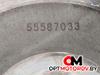 Комплект сцепления  Opel Corsa D 2013 55587033, 55565536 #2