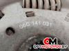 Комплект сцепления  Audi A6 4B/C5 [рестайлинг] 2001 06C141117, 06C141031 #2