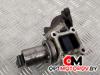 Клапан EGR  Kia Sorento 1 поколение [рестайлинг] 2007 284104A410 #4