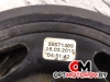 Масляный насос  Opel Astra J 2010 55571403 #2