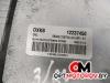 Блок управления двигателем  Opel Astra G 2003 12237450 #2