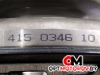 Комплект сцепления  Audi A5 8T 2007 415034610, 323078510, 323078410 #6