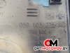Декоративная крышка двигателя  Audi A6 4F/C6 2005 059103925AG #2