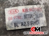 Компрессор кондиционера  Kia Sorento 1 поколение 2004 977013E350 #2