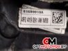 Руль  Audi A8 D3/4E [рестайлинг] 2006 4F0419091AH, 4E0880201BL #2