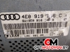 Блок мультимедиа  Audi A8 D3/4E [рестайлинг] 2006 4E0919146C, 4E0035541P #7