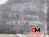 Петля крышки багажника  Audi A8 D3/4E [рестайлинг] 2006 4E0827300H #2