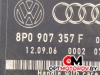 Блок управления светом  Audi A8 D3/4E [рестайлинг] 2006 8P0907357F #2