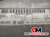 Блок мультимедиа  Audi A8 D3/4E [рестайлинг] 2006  4E0910110L, 4E0035110A #2