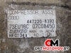 Компрессор кондиционера  Audi A6 4B/C5 [рестайлинг] 2001 4472208392, 07C08450 #2